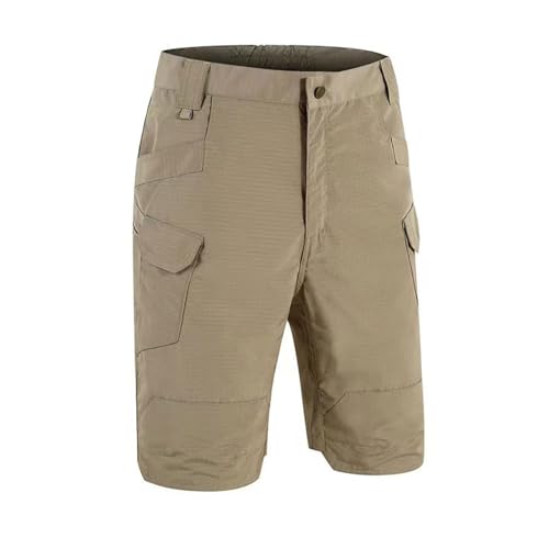 Pantalon cargo tactique homme slim pour le travail et la randonnée