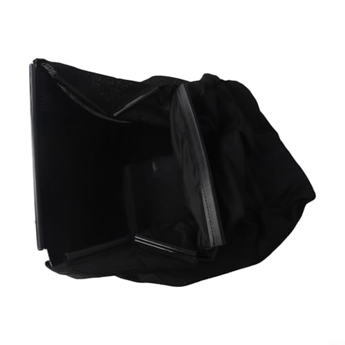 Honseadek Bolsa de colección de césped compatible con modelos de cortacésped, accesorio para cortacésped, accesorio para cortacésped, reemplazo de recogedor de césped, accesorio para cortacésped