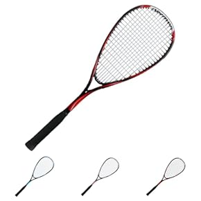 Amazon.co.jp: ラケット - スカッシュ: スポーツ＆アウトドア
