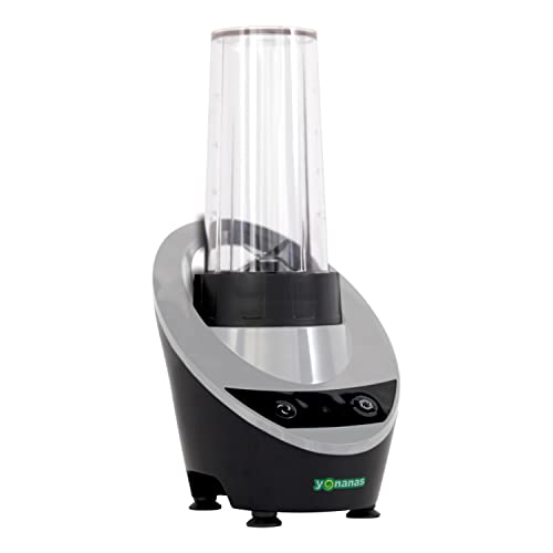 Yonanas Personal Blender Gray 300-Watt