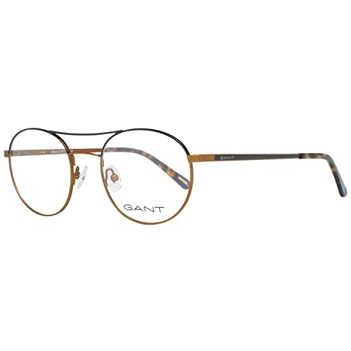 GANT MOD. GA3182 51047 lunettes élégantes avec charnières flex