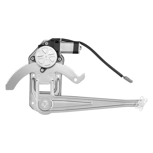 Image of BDFHYK 741-832 Power Window Regulator with Motor Front Right Compatible with Ford Ranger 1993 1994 1995 1996 1997 1998 1999 2000 2001 2002 2003 2004 2005 2006 2007 2008 2009 2010 2011