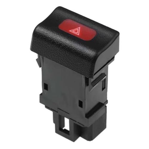 Interrupteur de feux de détresse pour Nissan Sentra Sunny B13 1991-1995