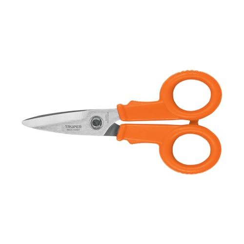 TRUPER TIOF-5 STAINLESS STEEL BLADES