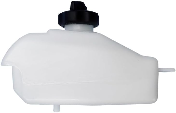1200-8M0073609 309-70010-3 309-70020-1 3GP-70020-0 Plastic Fuel Tank for Mercury Mariner 2-3.3 HP Outboards