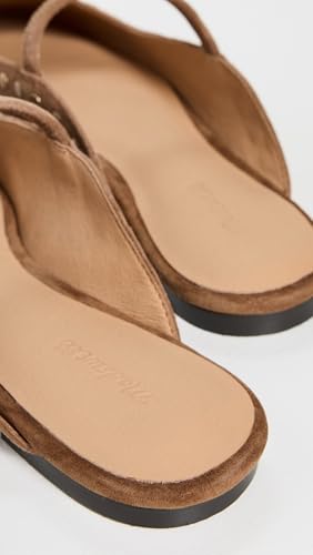 Image of Madewell Women's The Greta Ballet Flats