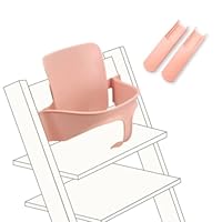 STOKKE　ストッケ　トリップトラップ　ベビー　ハイチェア　延長グライダー付き 楽天市場】ストッケ 延長グライダーの通販