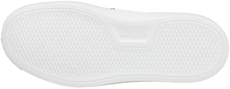 Cole Haan Women's Grandpro Rally Penny Loafer Sneaker, Ivory Canvas/Natural, 7 | Image 4