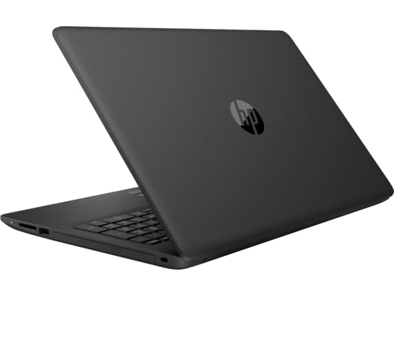 HP 250 G7 Laptop, 10th Generation Intel Core i3-1005G1, 8 GB RAM
