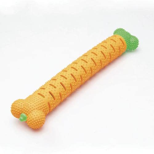 K-9 Brush 3-in-1 Dental Chew Dog Toy