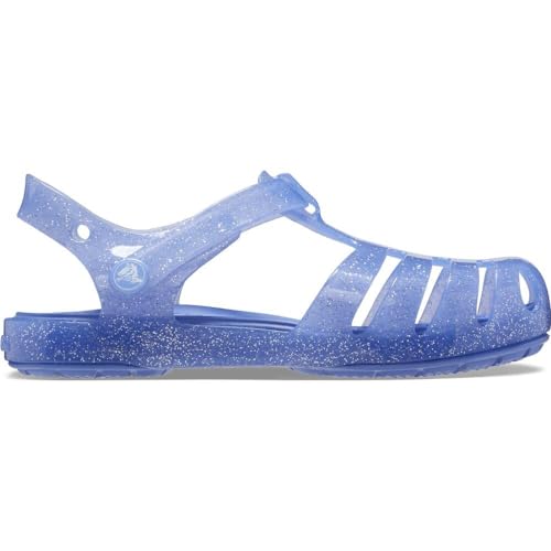 Crocs Unisex-Child Isabella Fisherman Sandal