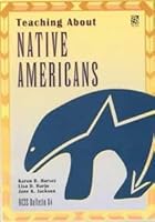 Teaching About Native Americans 0879860731 Book Cover