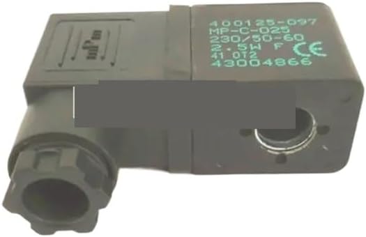 Solenoid Valve Coil 400904-042 400125-097 MP-C-025 43004866 43004869(AC220V)