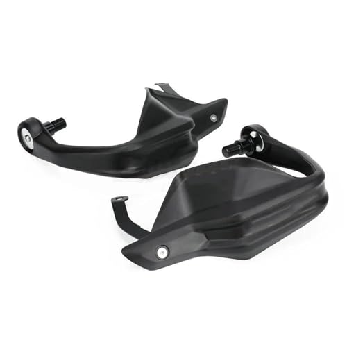 Bouclier coupe-vent protège-mains moto de guidon pour modèle Yamaha MT 07 FZ