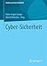 Produktbild Cyber-Sicherheit (Studien zur Inneren Sicherheit, Band 18)
