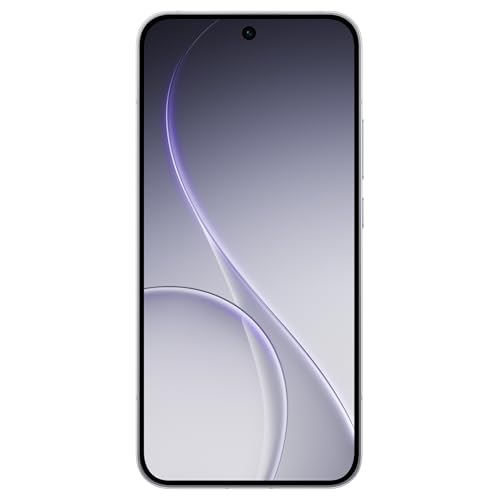 Image of Oppo Reno15 5G (Glacier White, 8GB RAM, 256GB Storage) Without Offers