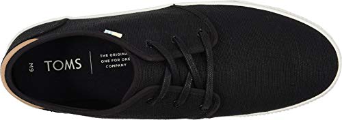 Image of TOMS Men's Carlo Lace-Up Sneakers