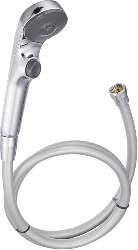 KVK eシャワーNf シャワーヘッド(メッキ・ワンストップ