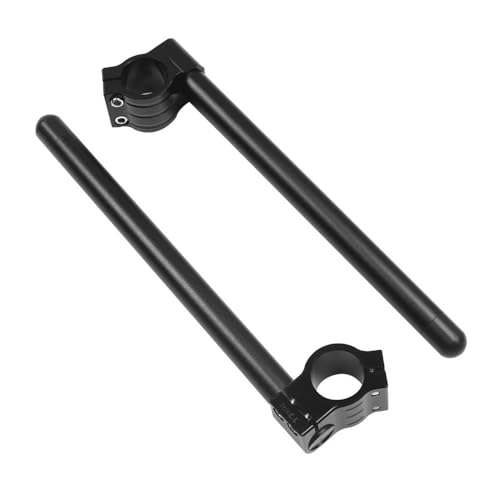 Barra de equilibrio para motocicleta universal manillar 7/8 regulable de 22 mm