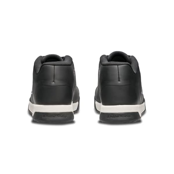 Ride Concepts Damen Fahrradschuhe Skyline, Schwarz, 35,5, 234-W