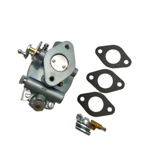 Carburateur moto tout-terrain EAE9510D évite les calages du moteur 134 700