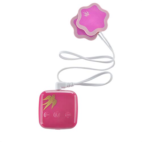 Pandamama Dysmenorrhea Pain Killing Instrument Women Massage Tool Period Pain Relief Device Menstrual Analgesic Device Health Care