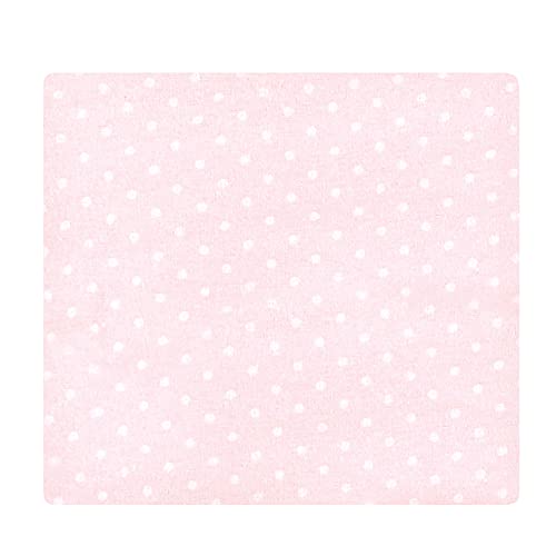 Image of Hudson Baby Unisex Baby Cotton Flannel Receiving Blankets Bundle, Winter Forest, One Size