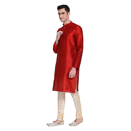 Image of Sanwara Men Shirt