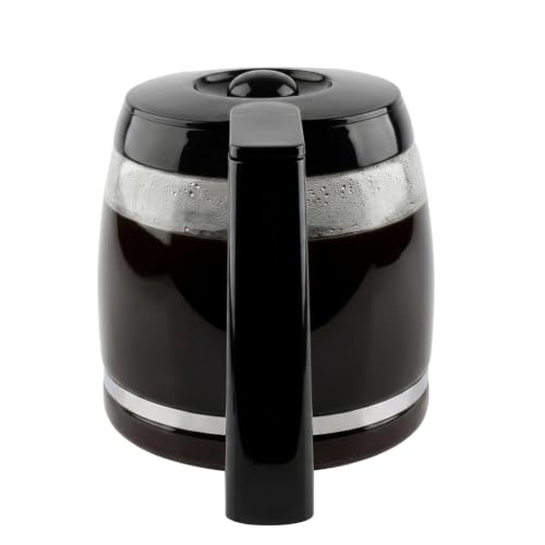 14-Cup Coffee Carafe Replacement for Cuisinart Coffeemaker Pt. DCC-2200RC by Srempat - Image 6