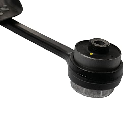 TRQ Front Forward Lower Driver and Passenger Side Control Arm and Ball Joint Set 2 Piece Compatible with 15-22 Ford Mustang GT GT Premium EcoBoost EcoBoost Premium Performance Package by TRQ - Image 9