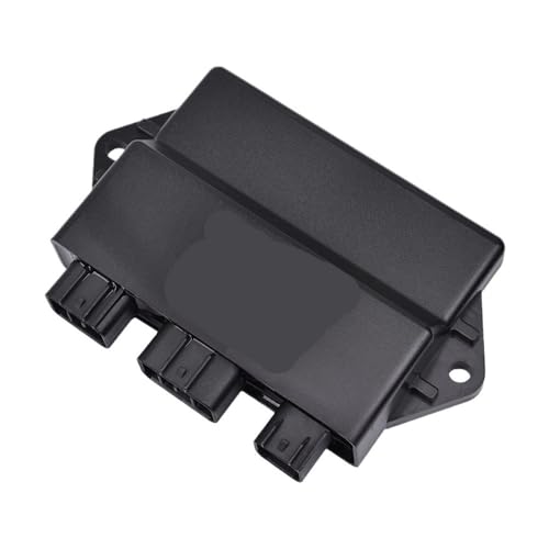 Boîte d'allumage CDI YFM350 Bruin démarreur ECU moteur 350cc 5UH-85540-00