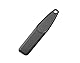 MOHA 6915019 SPEEDY MAX Ultraschneller Hacker, PE,PP,ABS, POM, EDELSTAHL, Grau und Anthrazit