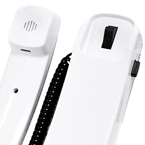 Interfone Coletivo Ic65bi Branco Amelco