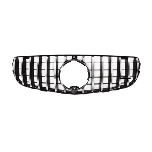 Grille de radiateur pour GLC W253 améliorant l'aération du moteur