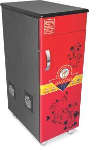 Topland Brand Domestic Flour Mill Fully Automatic [Diamond]