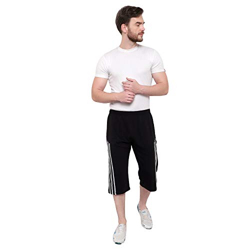 Image of Trillion Men's Regular Shorts