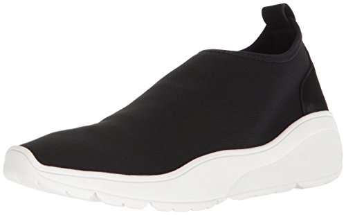 Kate Spade New York Women's Bradlee Sneaker, Black, 6.5 M US
