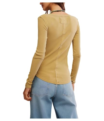 Free People Women's Jamie Henley3