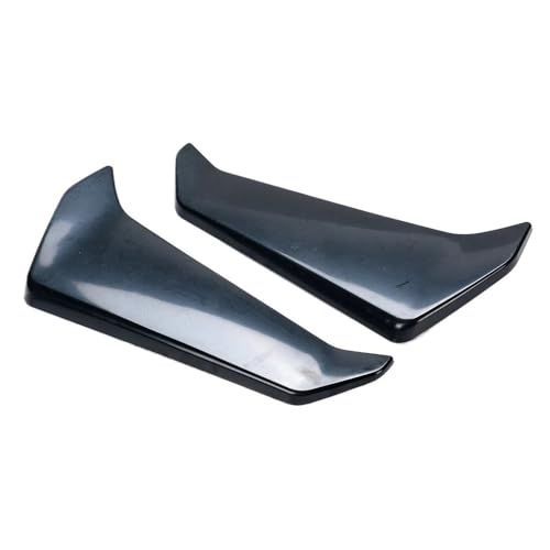 Aileron latéral pour MT-09 en roadtrip : roulez serein avec ce carénage de réservoir FZ09
