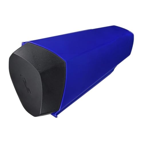 Capot de selle passager arrière YZF-R6 finition premium