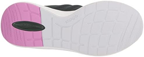 adidas Women's Puremotion Super Running Shoe, Shadow Green/Green Oxide/Pulse Lilac, 11 | Image 3