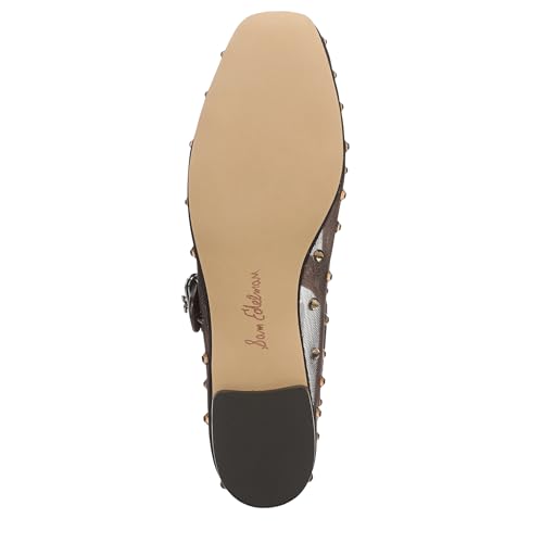 Image of Sam Edelman Women's Michaela Mesh Ballet Flats