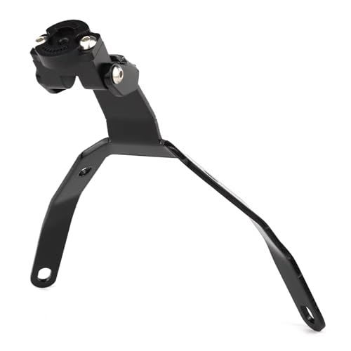 Support téléphone moto pour Kawasaki Vulcan S 650 2015-2024 de type 3