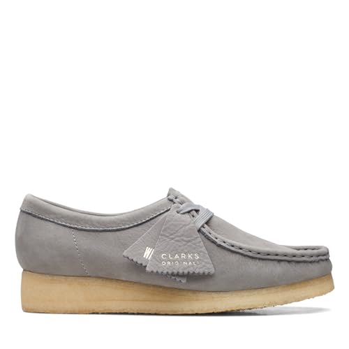 Image of Clarks WMNS Wallabee Low