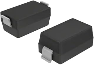 Pack of 20 MMSZ5245B-E3-08 Zener Diode 15 V 500 mW Â±5% Surface Mount SOD-123