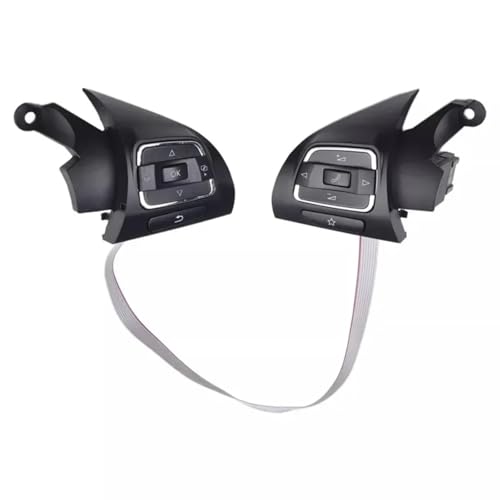 Interrupteur commande audio volant VW Sharan 2011-2015 56D959538A