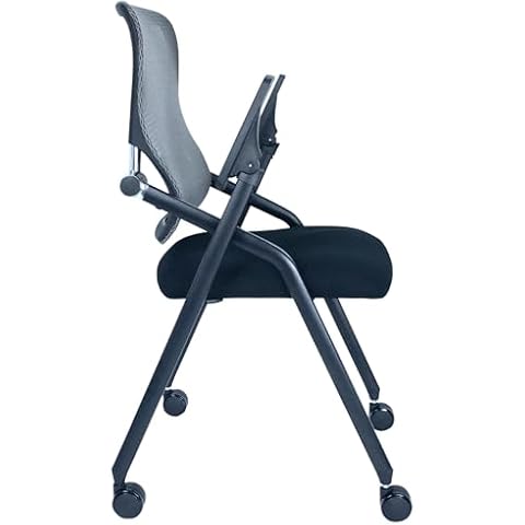 BROBRIYO PRO Stackable Conference Chair Cover