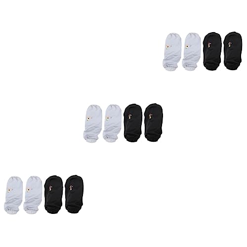 Gants de nettoyage étanches DOITOOL avec manches longues de protection pour lavage