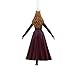Hallmark Marvel Studios Doctor Strange in The Multiverse of Madness Scarlet Witch Resin Christmas Ornament