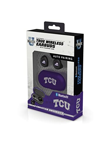 Image of SOAR NCAA Unisex True Wireless Earbuds V.2
